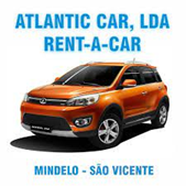 Atlantic Car – Mindelo