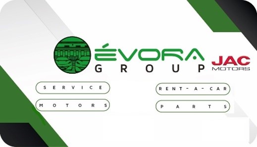 Évora Group – Sal