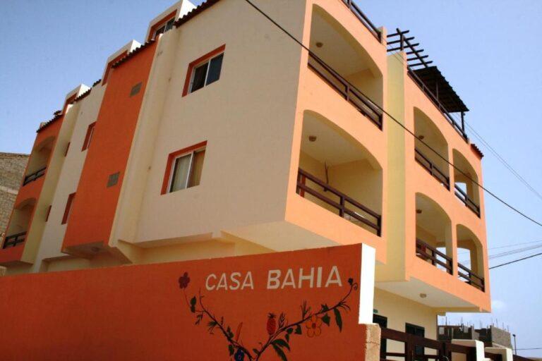 Casa Bahia 7